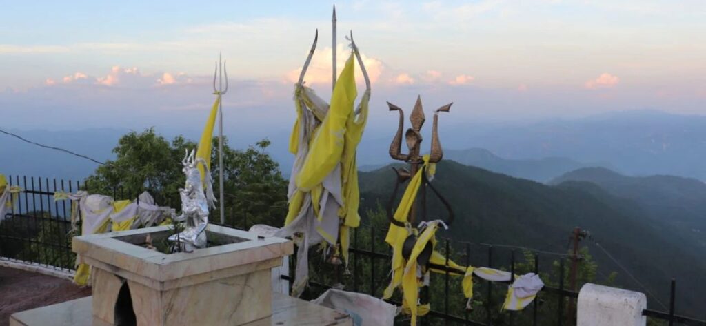 Thal Kedar - Pithoragarh 2