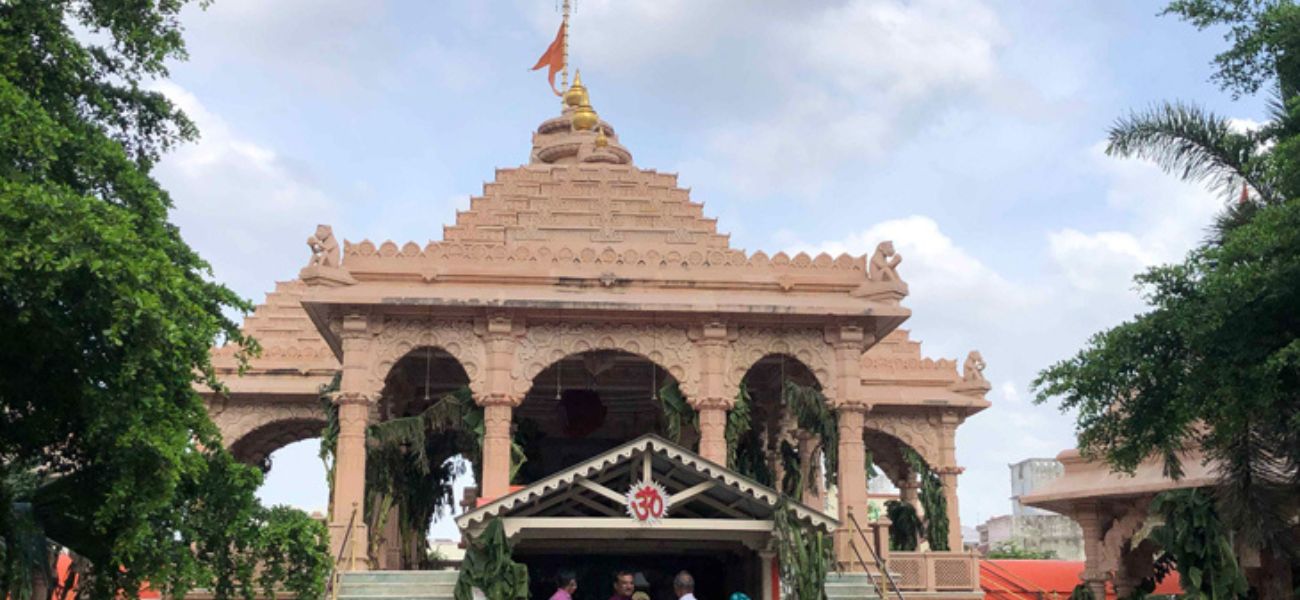 Kapileshwar Mahadev Temple - Pithoragarh 1 Kapileshwar Mahadev Temple – Pithoragarh