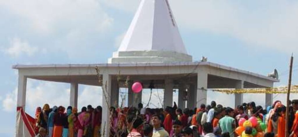 Kapileshwar Mahadev Temple - Pithoragarh 2