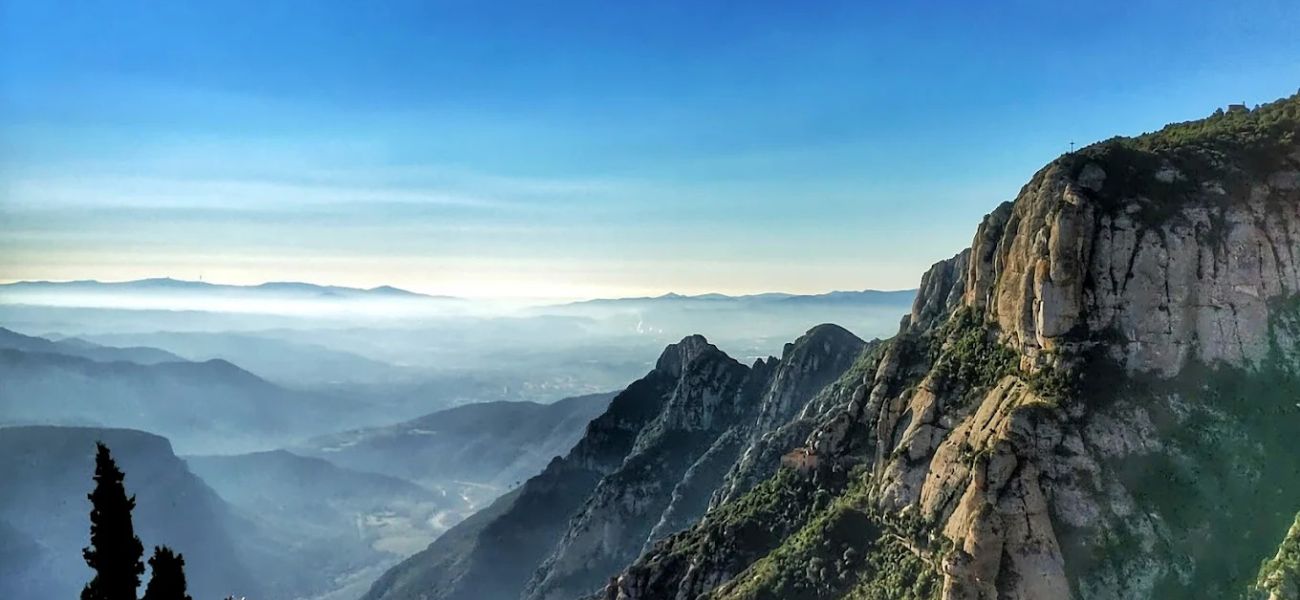 Chauli Ki Jali – Mukteshwar