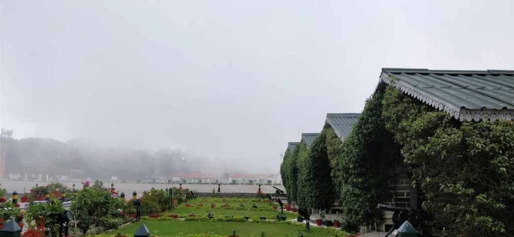 Darwan Singh Regimental Museum - Lansdowne 2