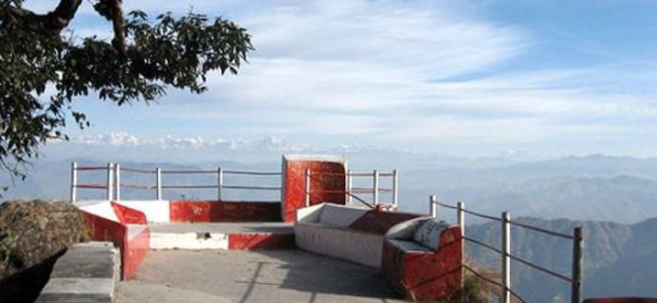 Tip N Top (Tiffin Top) – Lansdowne