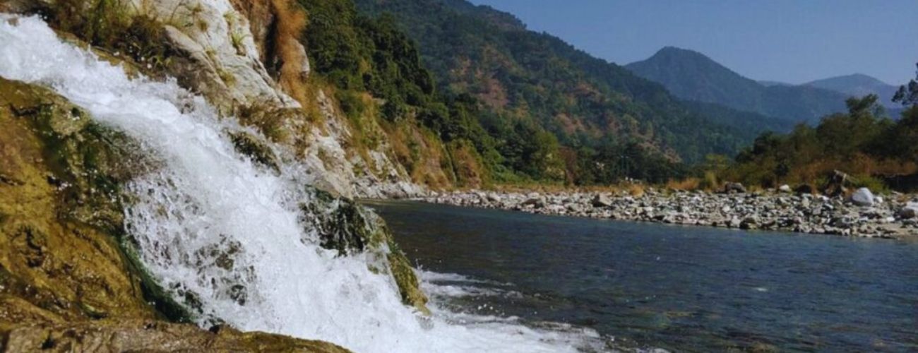 Jeolikot – Haldwani