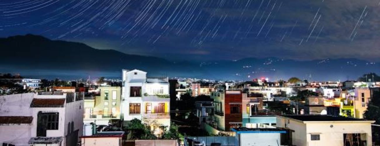 Kathgodam – Haldwani