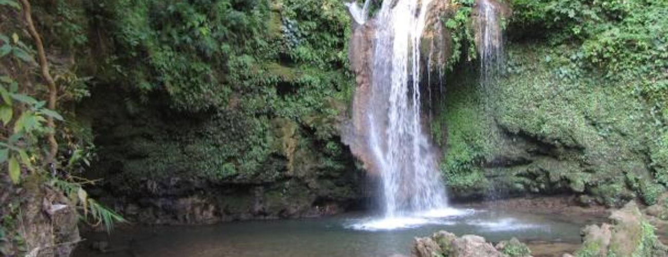 Kaladhungi – Haldwani