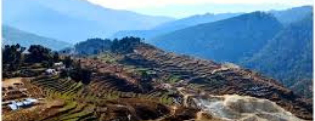 Kanda – Bageshwar