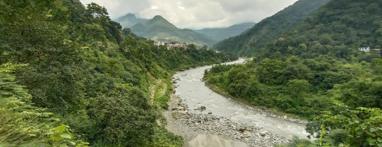 Gaula River - Haldwani 6 Gaula River – Haldwani