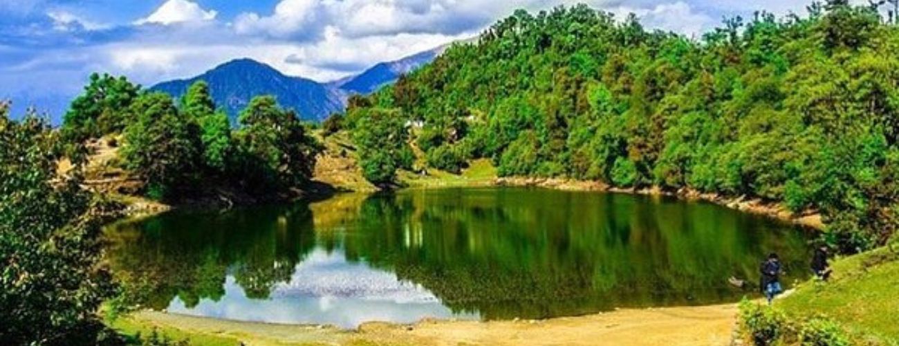 Baniyakund - Chopta 5 Baniyakund – Chopta