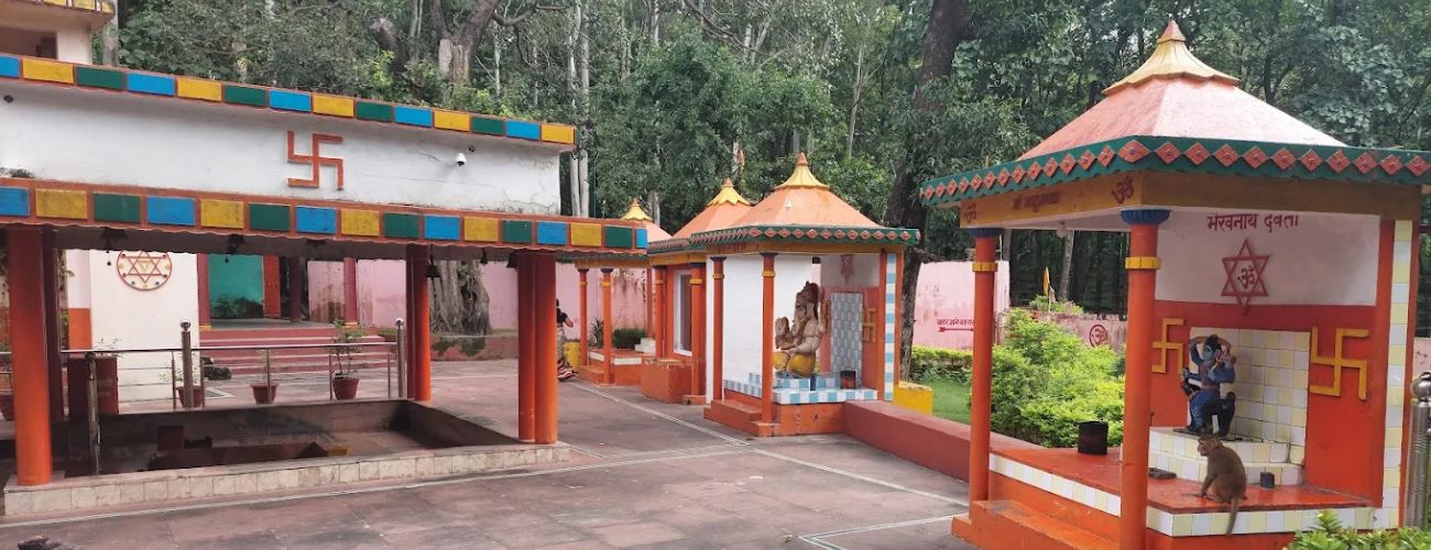 Shitla Devi Temple - Haldwani 4 Shitla Devi Temple – Haldwani