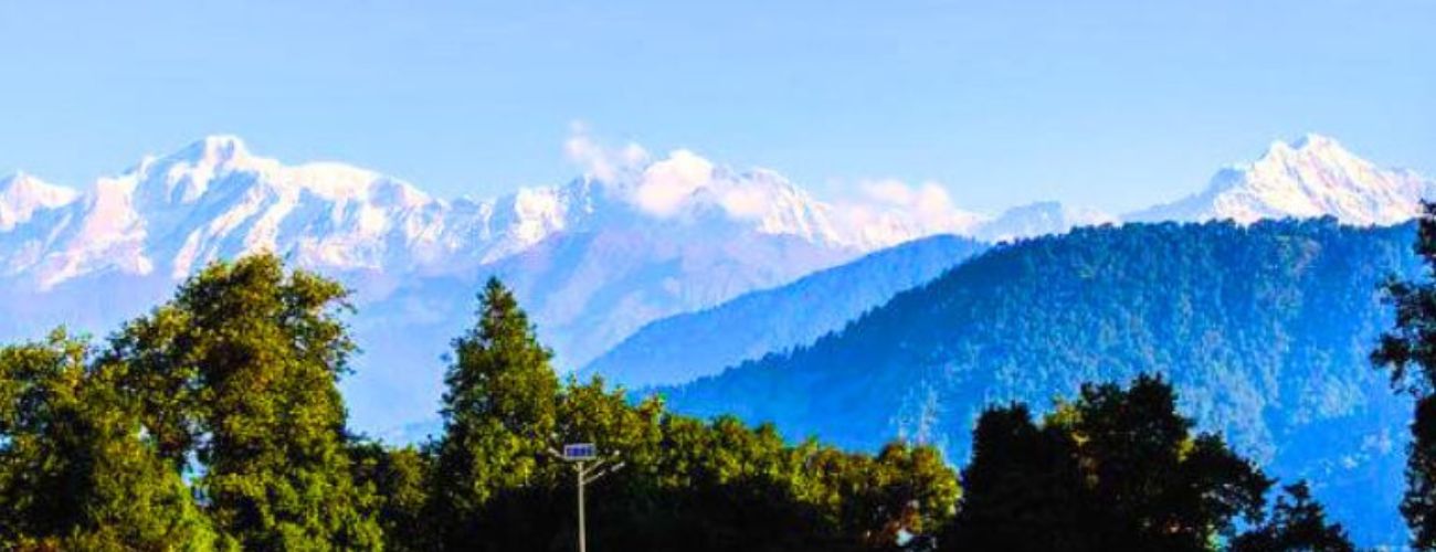 Deoria Tal - Chopta 3 Deoria Tal – Chopta