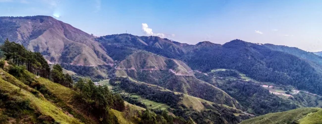 Thana Danda Peak – Chakrata