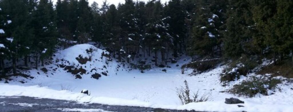 Vyas Shikhar - Chakrata 2