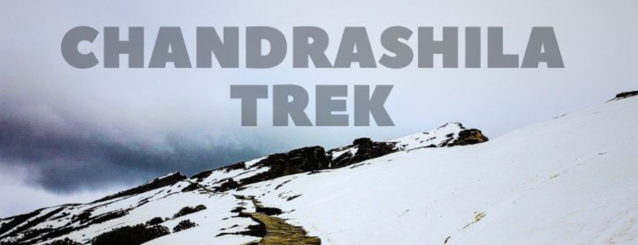 Chandrashila Peak – Chopta