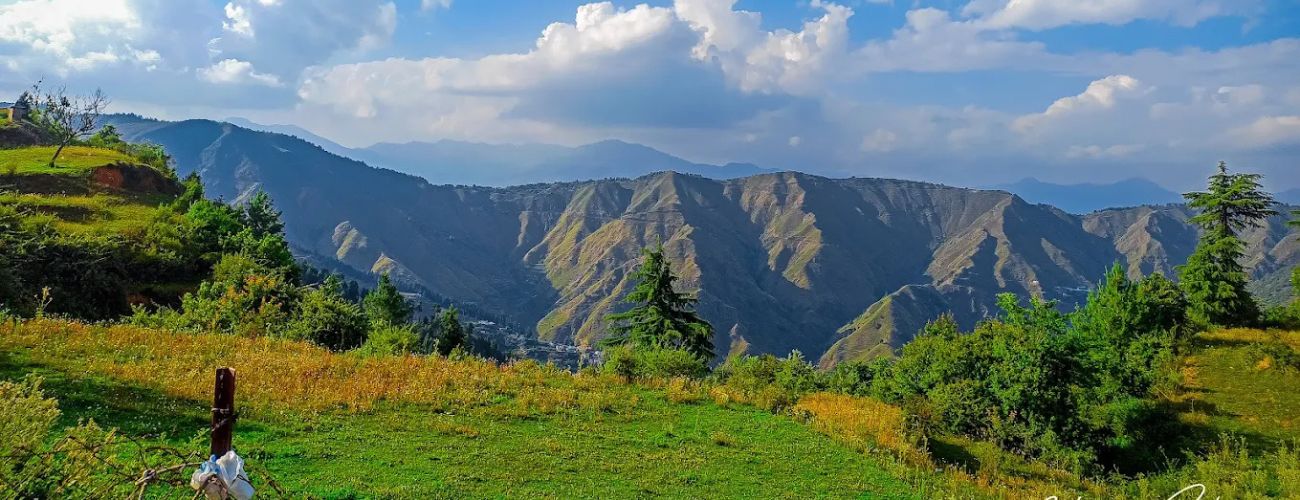 Ram Tal Horticultural Garden - Chakrata 8 Ram Tal Horticultural Garden – Chakrata