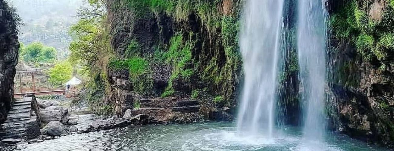 Kimona Falls - Chakrata 9 Kimona Falls – Chakrata