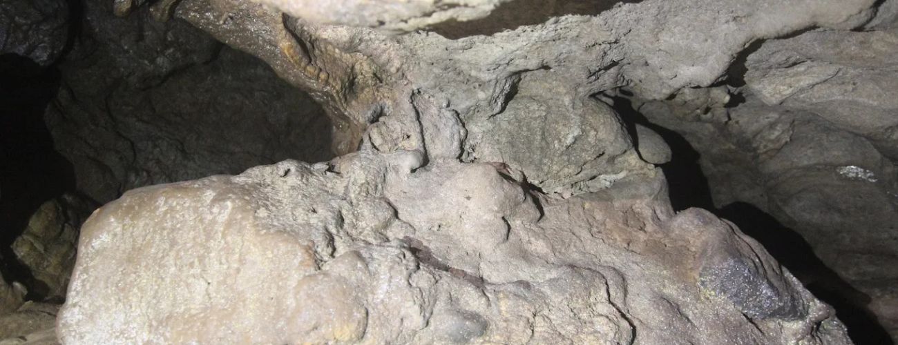 Budher Caves – Chakrata