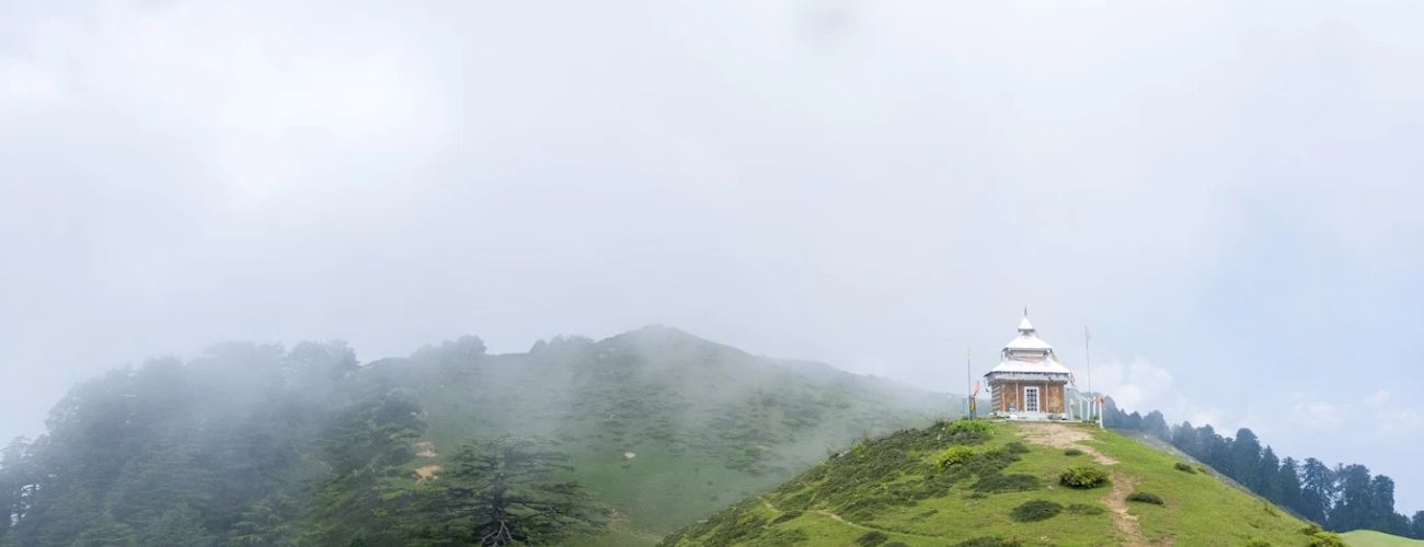 Chilmiri Neck - Chakrata 5 Chilmiri Neck – Chakrata