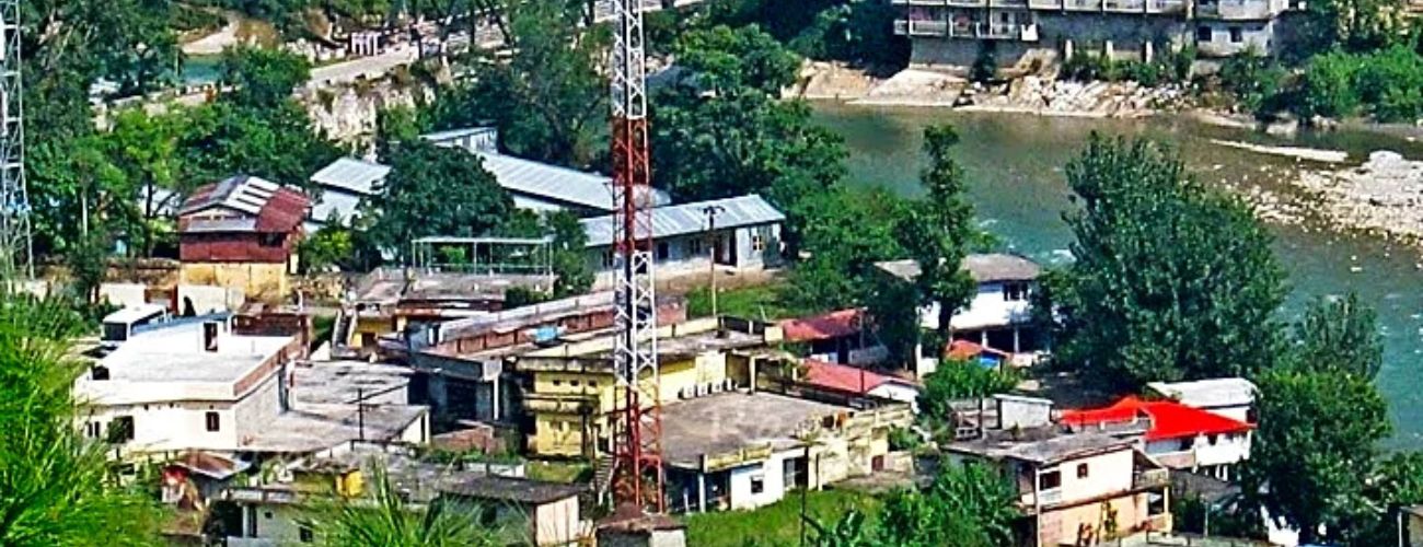 Kapkot – Bageshwar