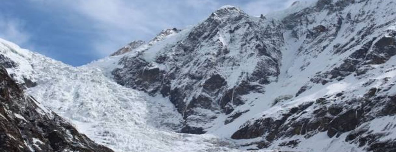 Pindari Glacier – Bageshwar