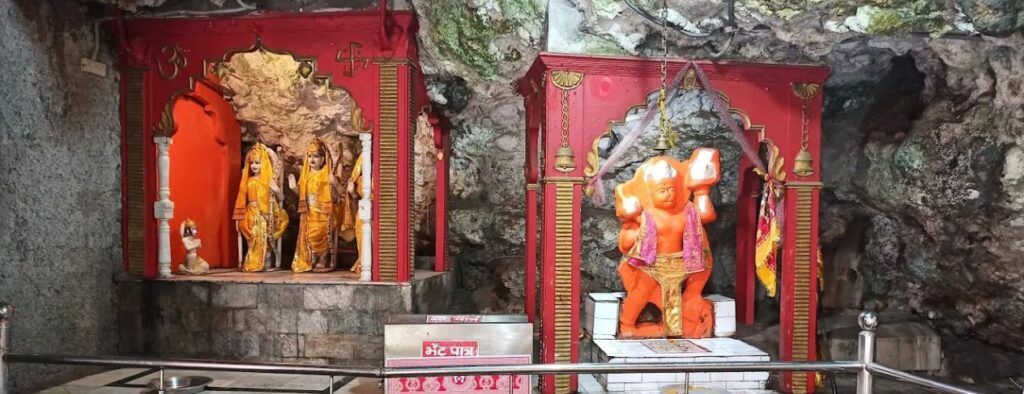 Tapkeshawar Temple 3