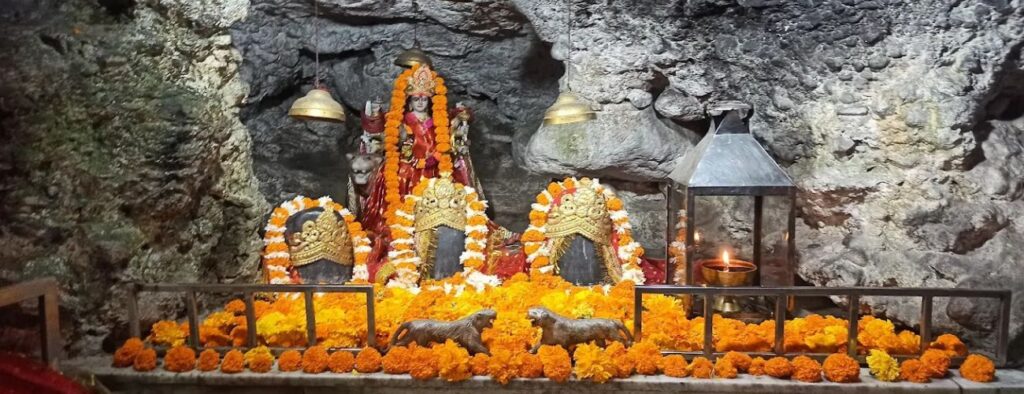 Tapkeshawar Temple 2