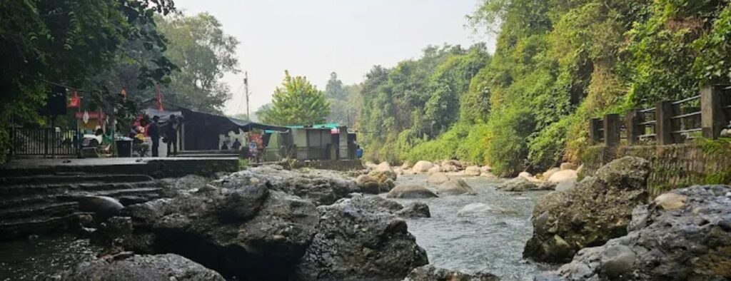 Robber’s Cave 3