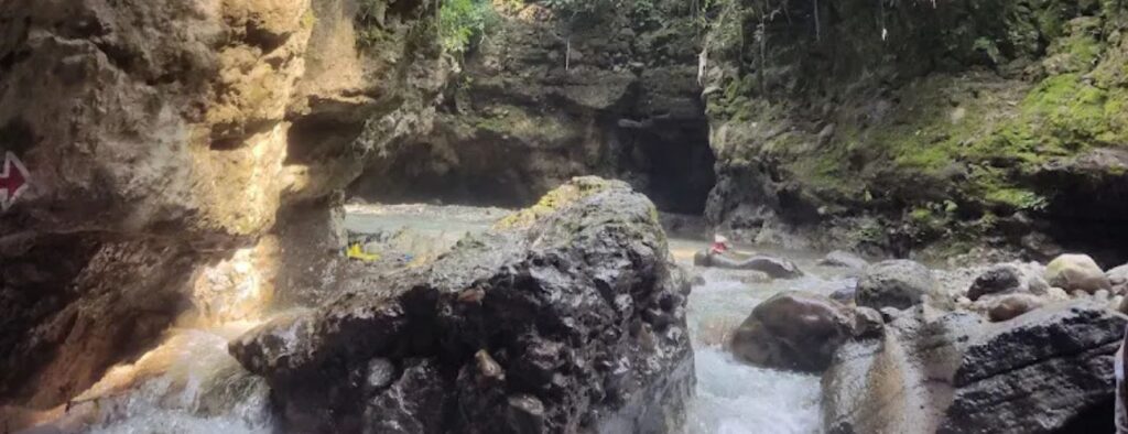 Robber’s Cave 2