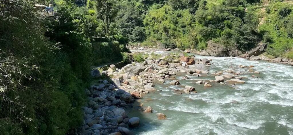 Kalimath Temple - Rudraprayag 3