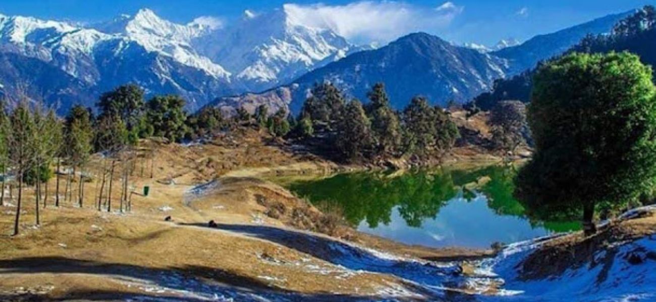 Sari Village - Rudraprayag 1