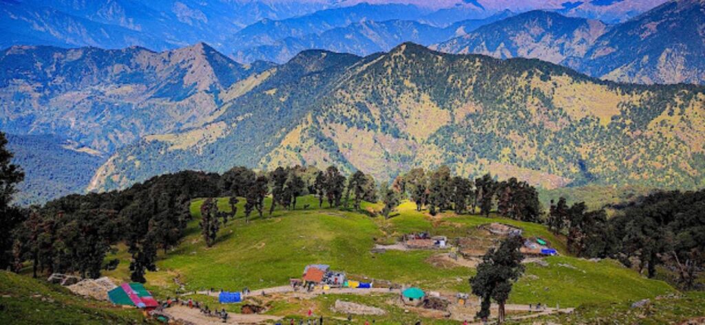 Sari Village - Rudraprayag 2