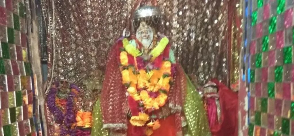 Hariyali Devi Temple - Rudraprayag 3