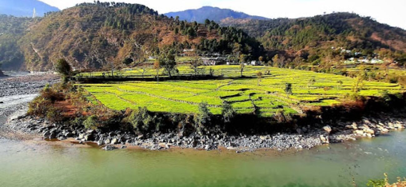 Agastyamuni - Rudraprayag 2 Agastyamuni – Rudraprayag