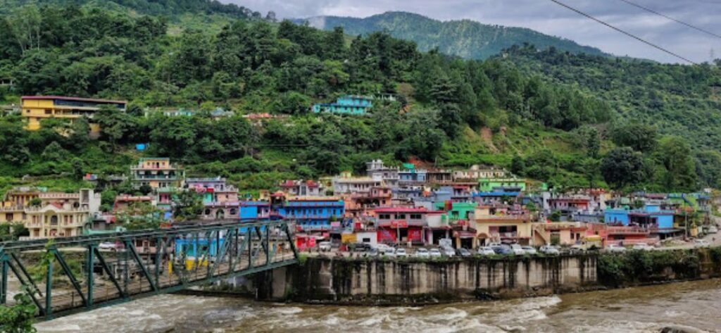 Agastyamuni - Rudraprayag 2