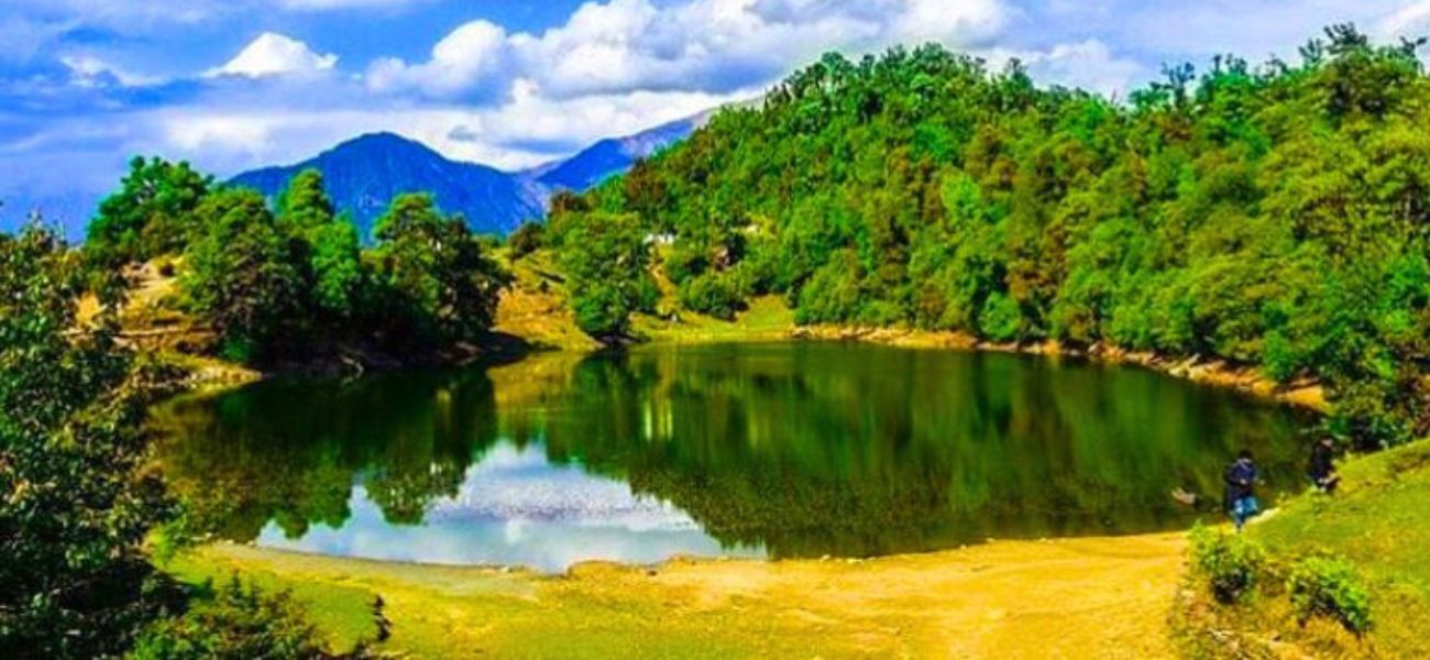 Deoria Tal - Rudraprayag 1 Deoria Tal – Rudraprayag