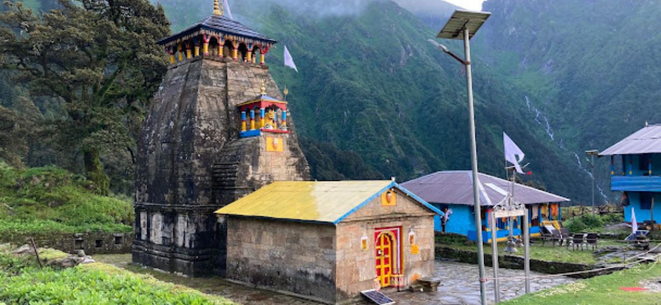 Chandrashila - Rudraprayag 10 Chandrashila – Rudraprayag