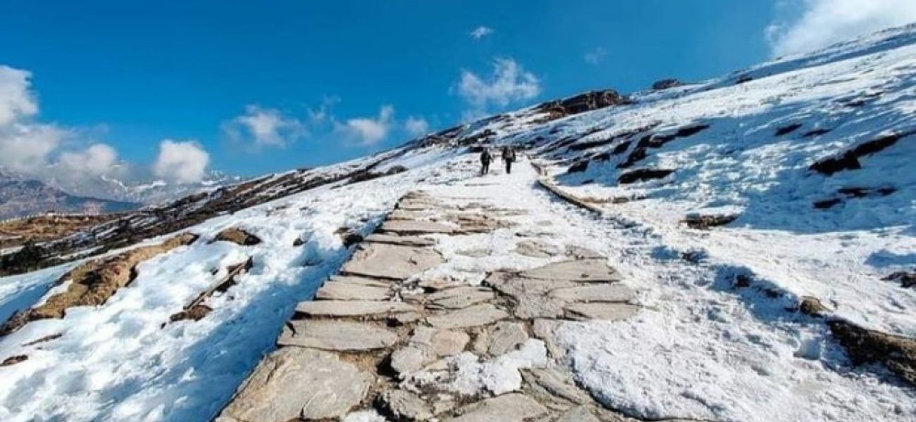 Chopta - Rudraprayag 9 Chopta – Rudraprayag