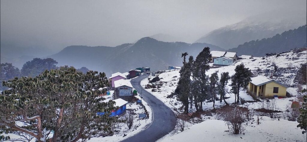 Chopta - Rudraprayag 3
