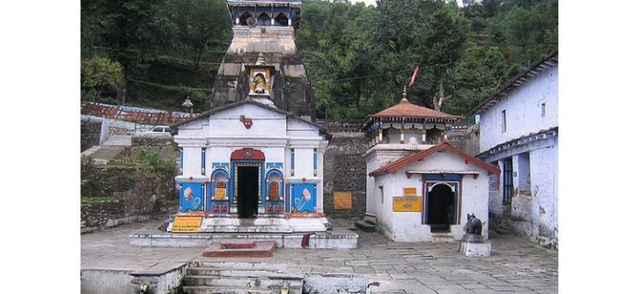 Guptkashi - Rudraprayag 7 Guptkashi – Rudraprayag