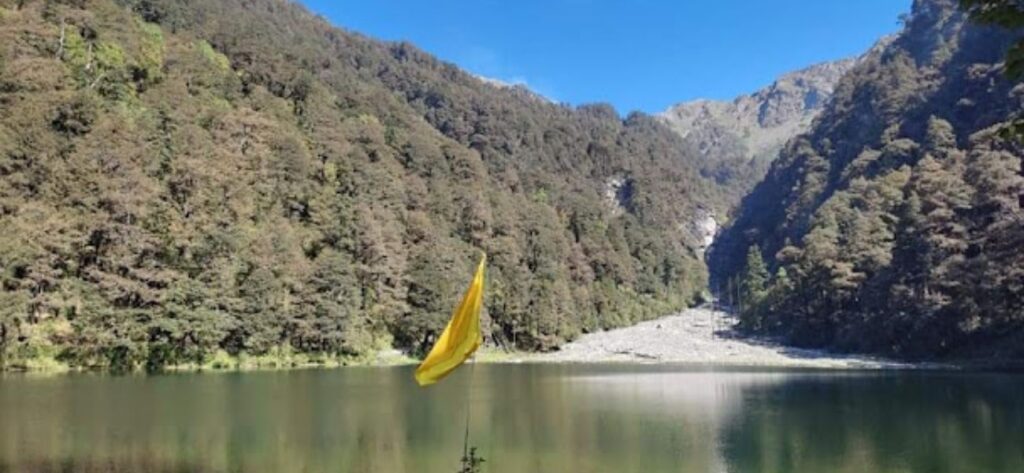 Dodital Lake - Uttarkashi 3