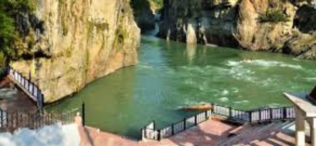 Koteshwar Mahadev Temple - Rudraprayag 2