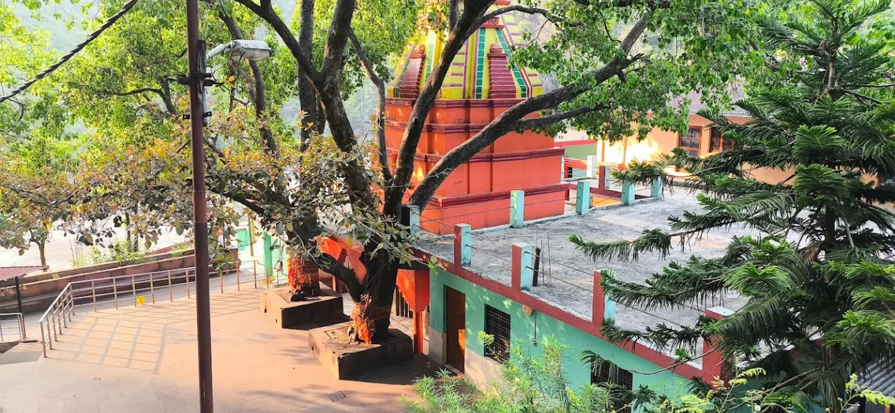 Koteshwar Mahadev Temple - Rudraprayag 5 Koteshwar Mahadev Temple – Rudraprayag