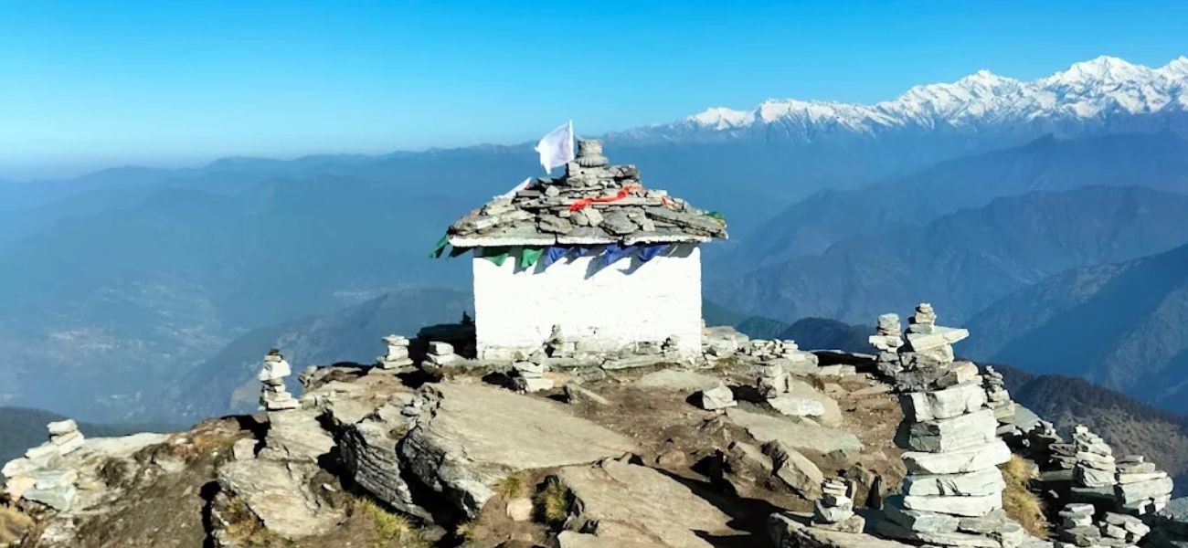 Tungnath Temple - Rudraprayag 4 Tungnath Temple – Rudraprayag