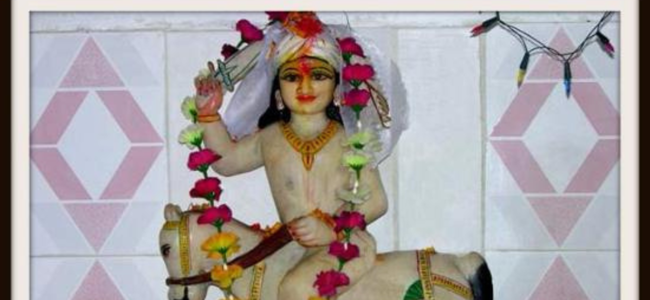 Chitai Golu Devta Temple – Almora