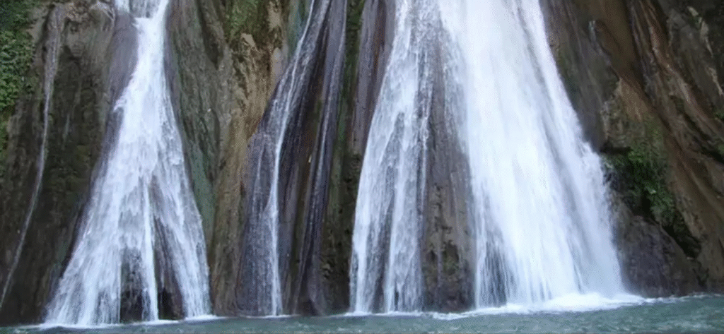 Kempty Falls - Mussoorie 2