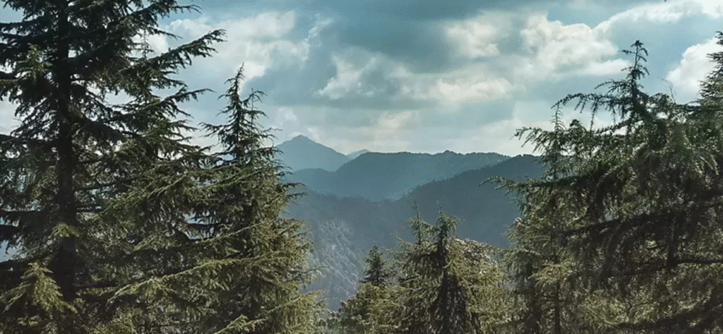 Lal Tibba - Mussoorie 2