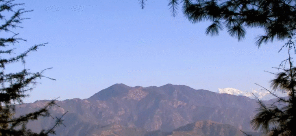 Lal Tibba - Mussoorie 3