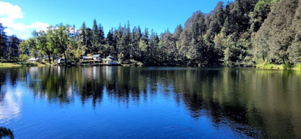 Dodital Lake - Uttarkashi 2