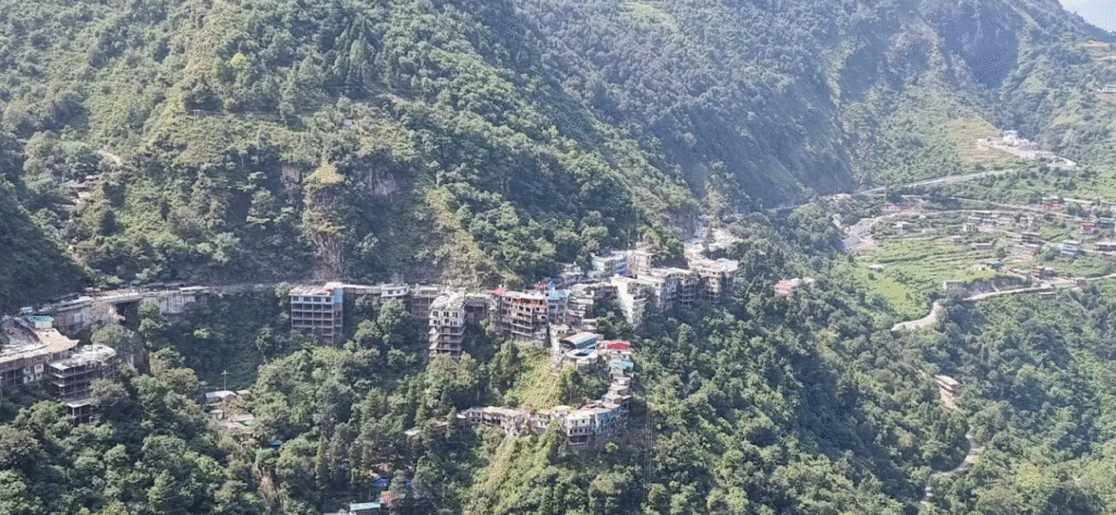 Hathipaon - Mussoorie 2