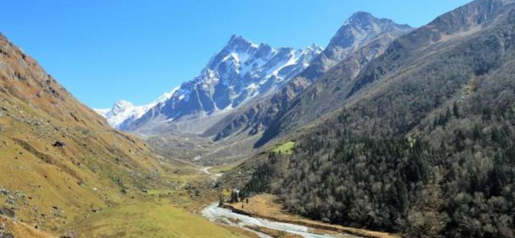 Har Ki Doon Valley - Uttarkashi 2