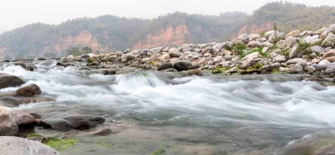 Kosi River - Ramnagar 7 Kosi River – Ramnagar